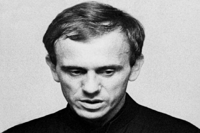 Polish Priest Martyr And Hero Remembering Fr Jerzy Popieluszko