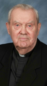 Obituary: Father Gerard Barry, former pastor in West Newton - 450x300_Pilot_11717