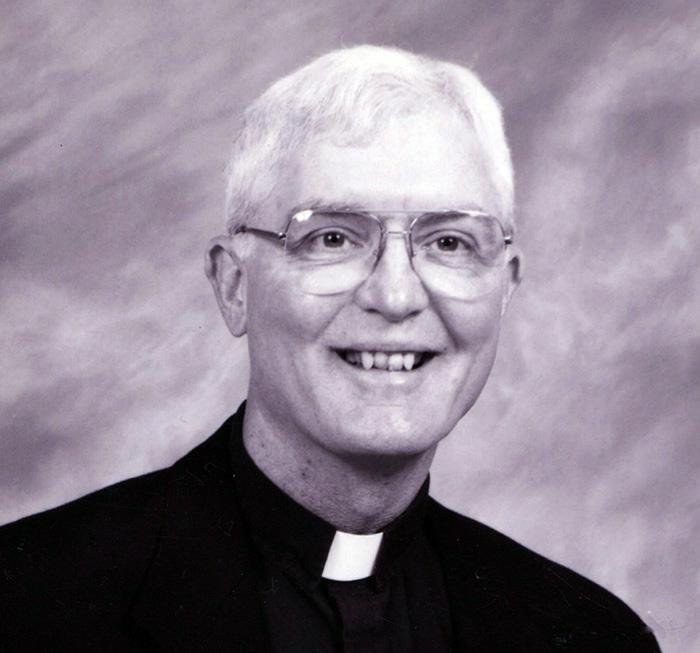 Father <b>William McLaughlin</b> granted senior priest status - 700x450_Pilot_14127