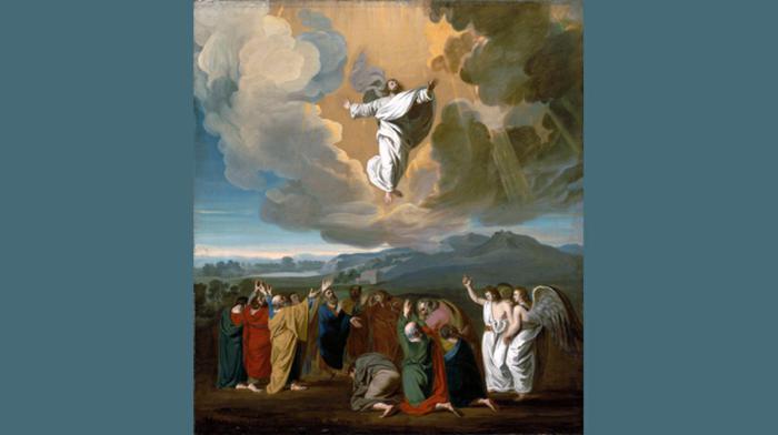 Echoes Why The Ascension Of The Lord Matters Published 5 24 2023