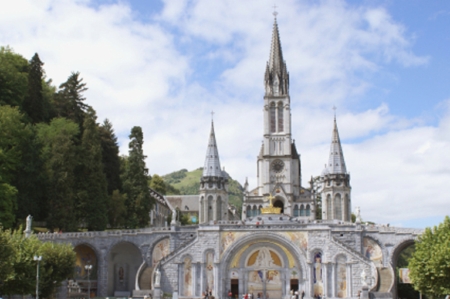 Boston Order of Malta leads annual pilgrimage to Lourdes. Published May ...