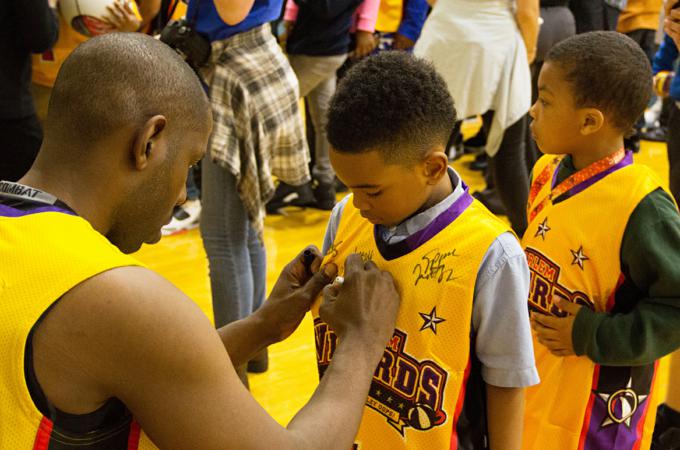Harlem Wizards to play in Rogers City Monday
