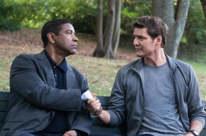 Pedro Pascal in Talks to Join Denzel Washington in 'The Equalizer 2' as  Main Villain