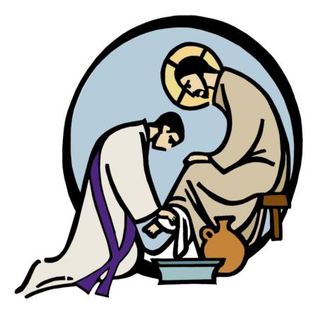 catholic ordination clip art