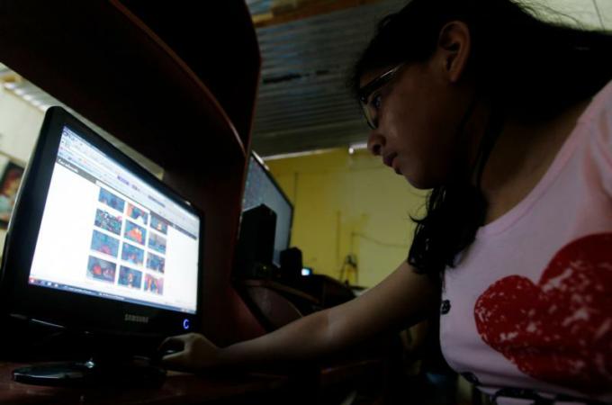 Teen Cilran Sex - Internet, online porn seen as enabling sexual exploitation of children.  Published Feb. 7 2019. Nation.