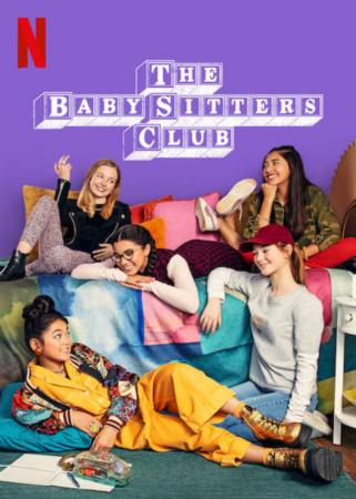 The Baby Sitters Club streaming Netflix. Published 7 8 2020