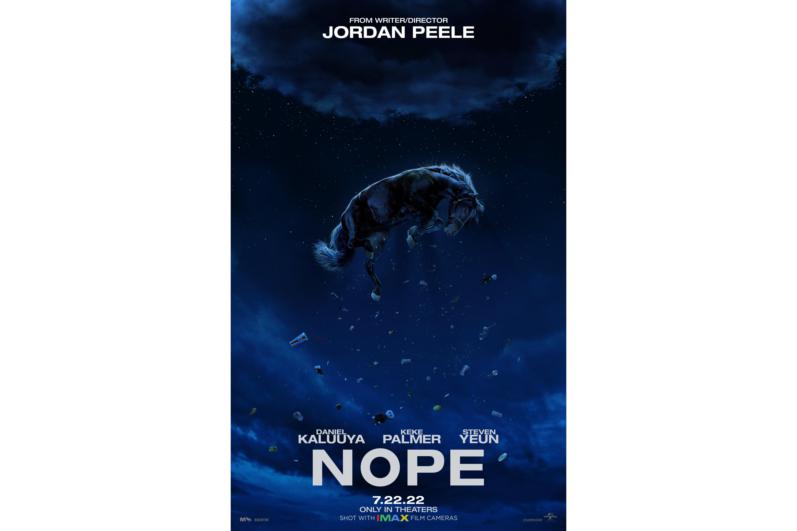 Nope (2022) - IMDb