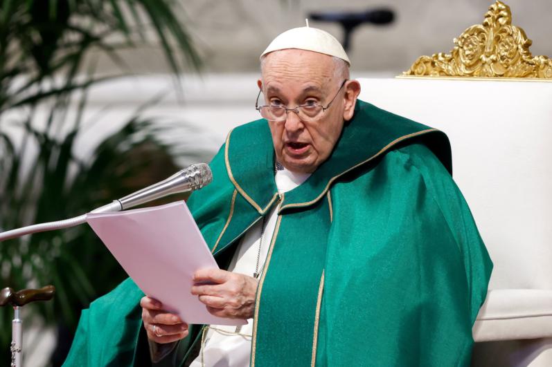 Stubborn opposition to Vatican II 'not Catholic' says cardinal