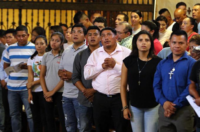 Observing Hispanic Heritage Month as Catholics - Catholic Review