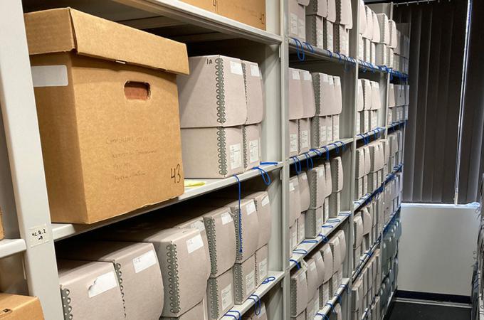 Heritage® Archival Shoe Storage Box